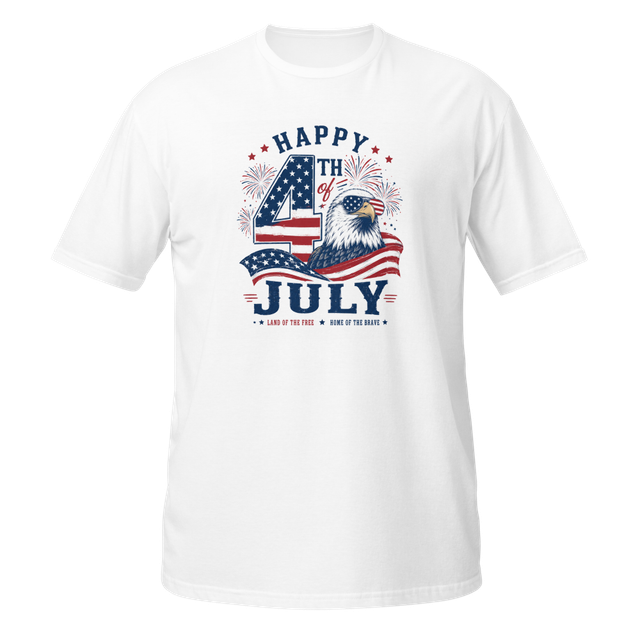 4 de julio