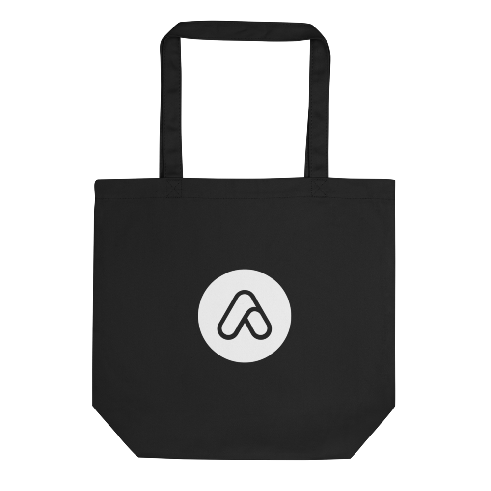 Amaze Logo Tote