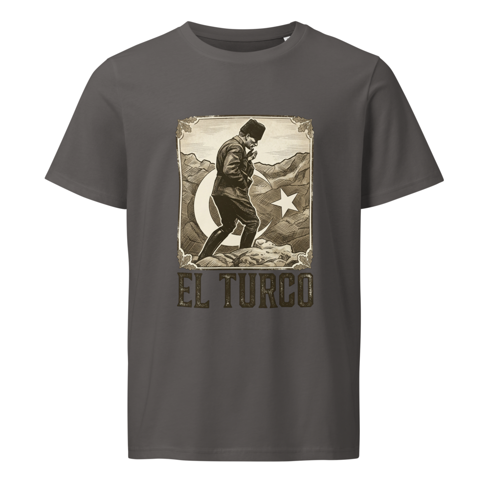 El Turco Ataturk