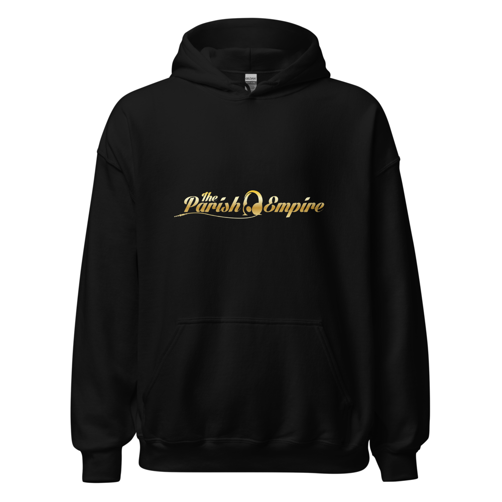 TPE Signature Hoodie
