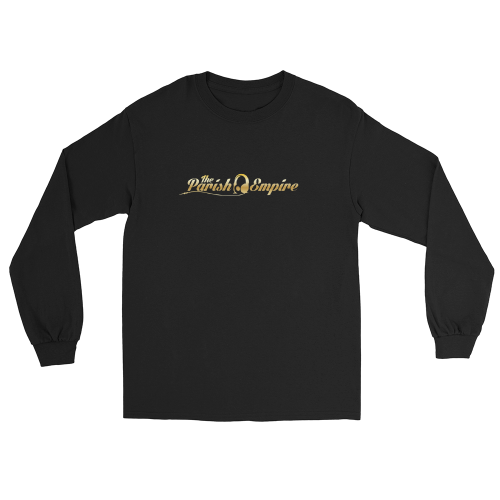TPE Signature Long Sleeve T-Shirts