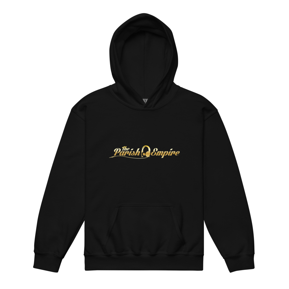 TPE Signature Kids Hoodie