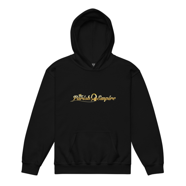 TPE Signature Kids Hoodie