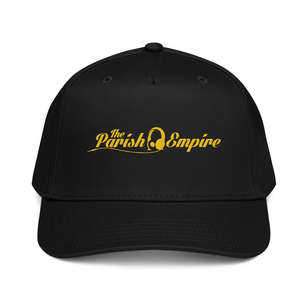 TPE Signature Baseball Cap