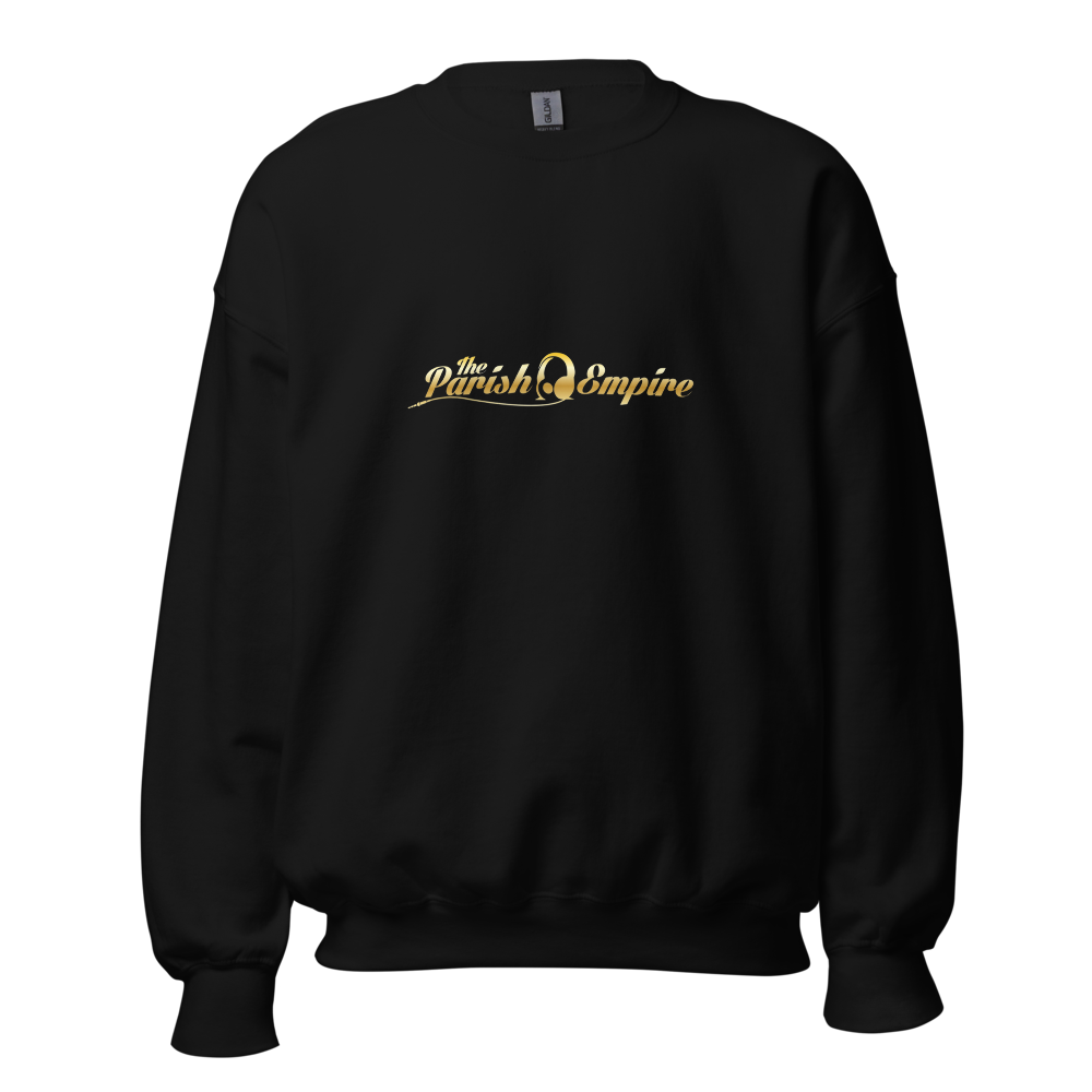 TPE Signature Sweatshirt