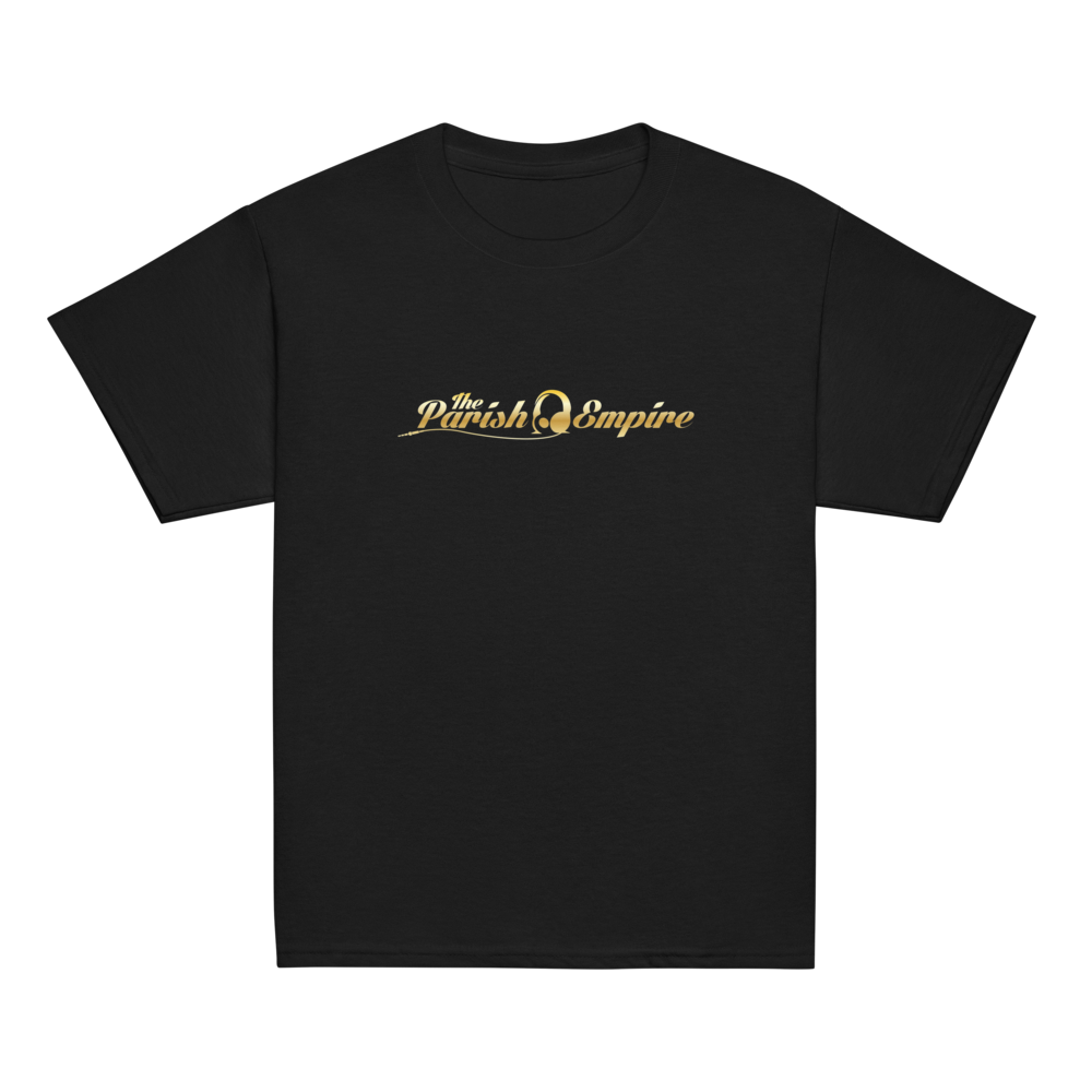 TPE Signature Youth Classic Tee
