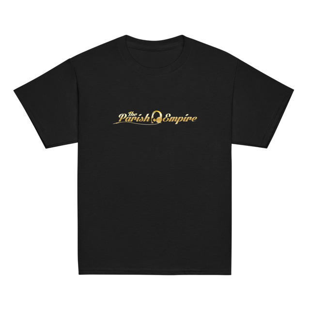 TPE Signature Youth Classic Tee
