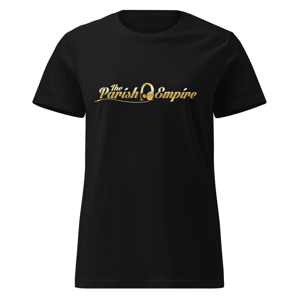 TPE Signature Female T-Shirts