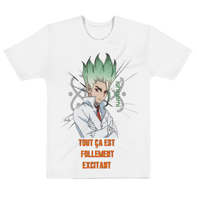 Senku
