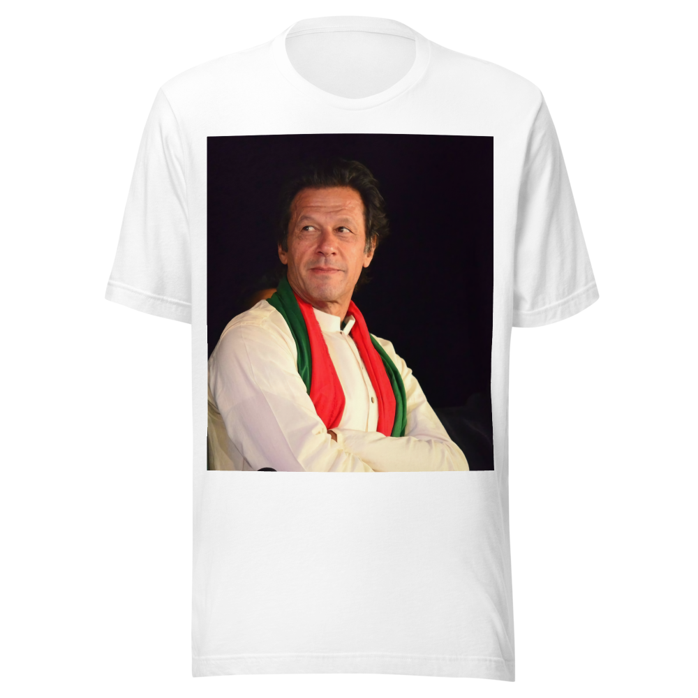 The Greatest leader