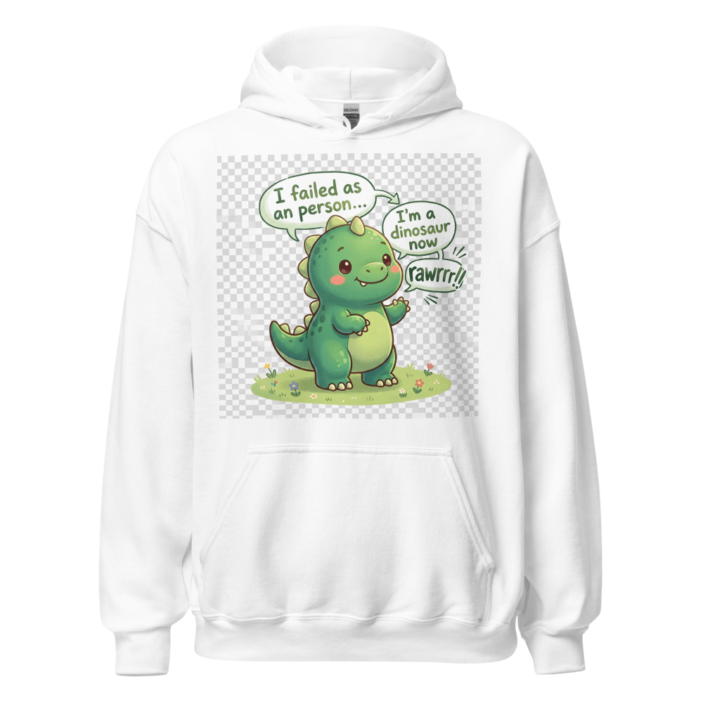 Cute dino 