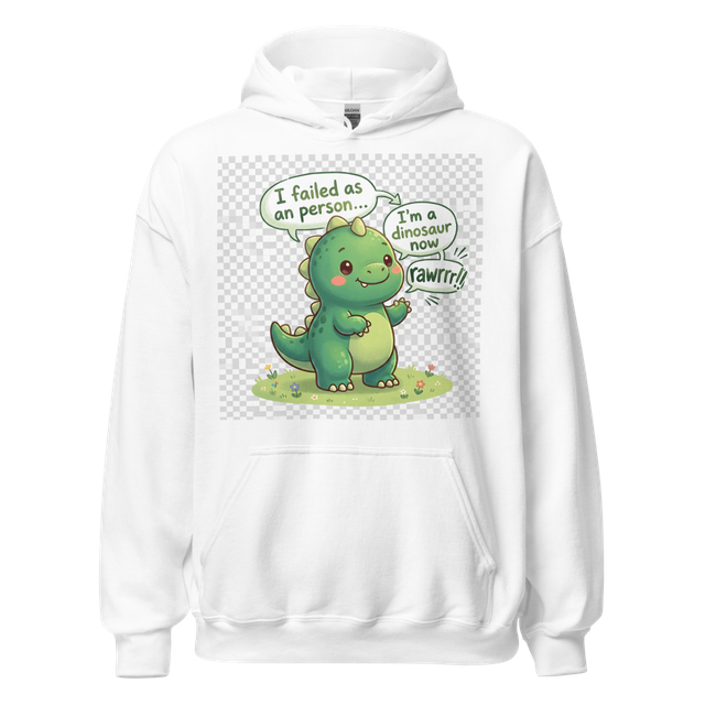Cute dino
