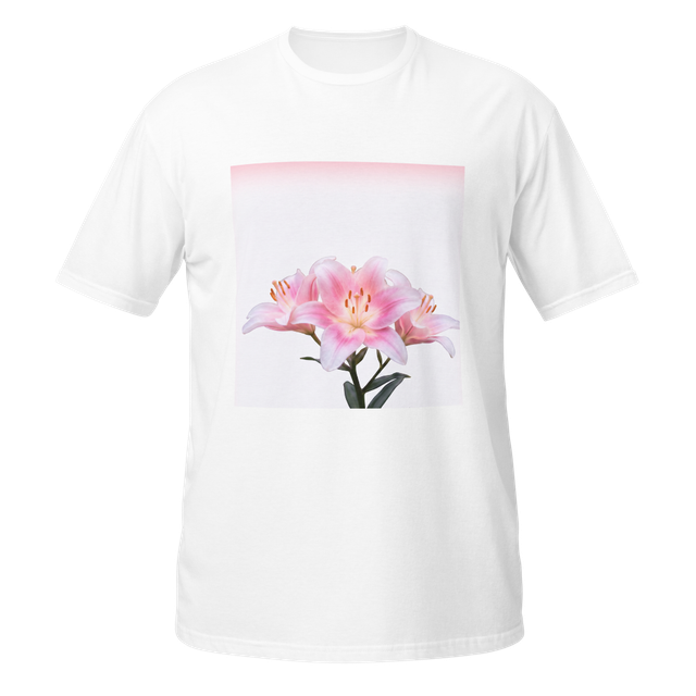 Lilly of dreams