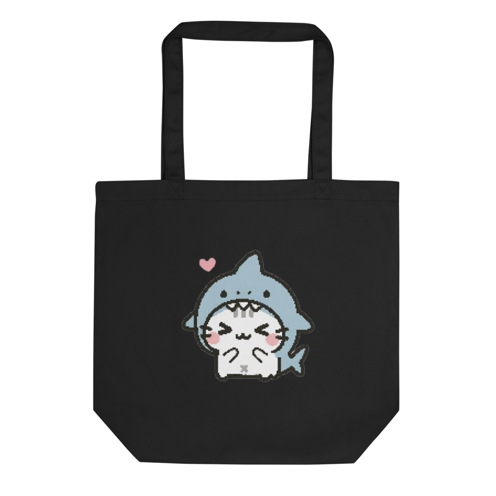 Cute tote bag