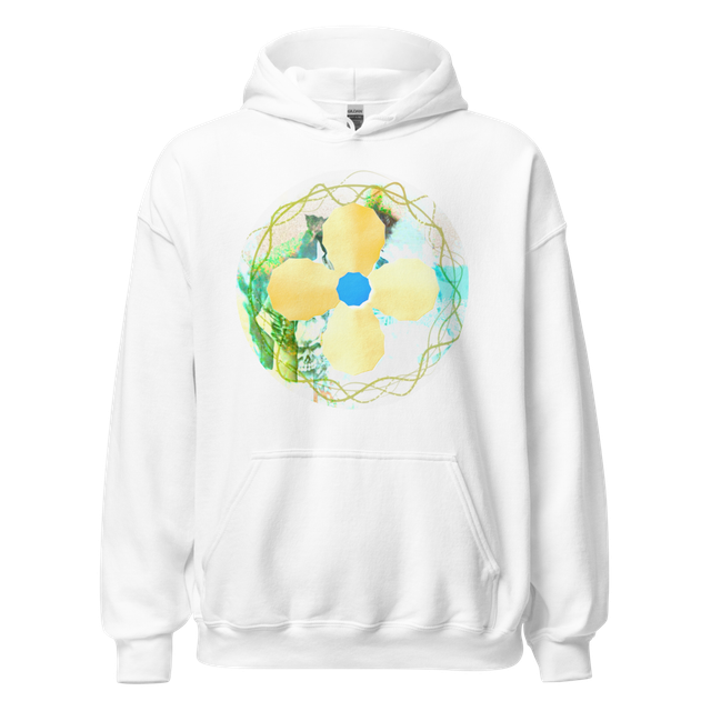Tainted Standard CD Hoodie