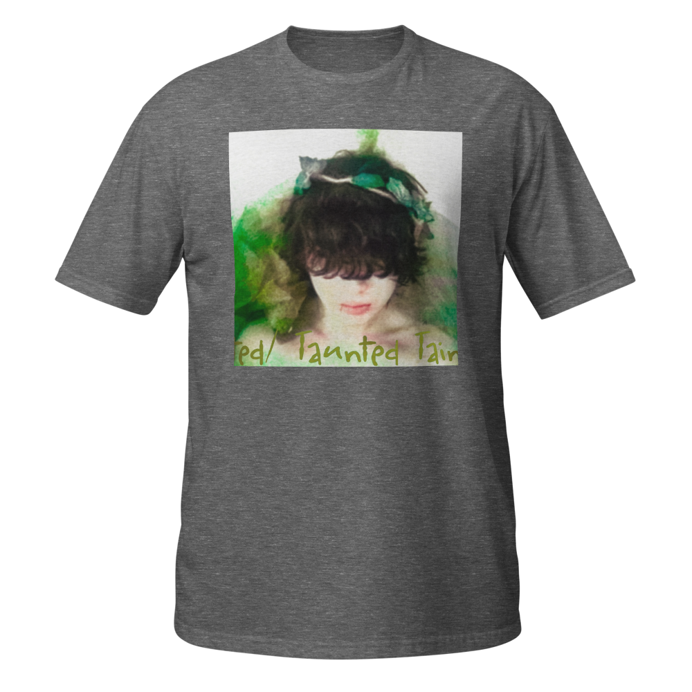 Tainted Deluxe Tee