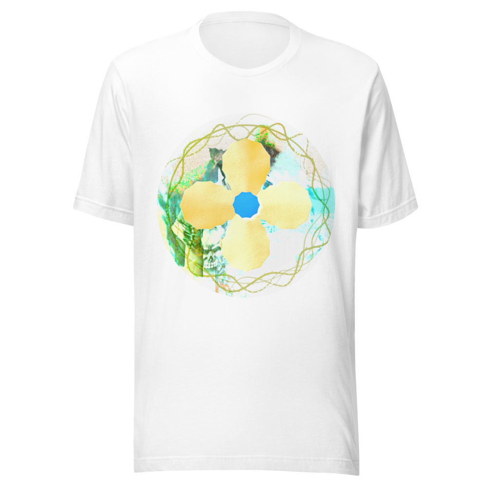 Tainted Standard CD Shirt