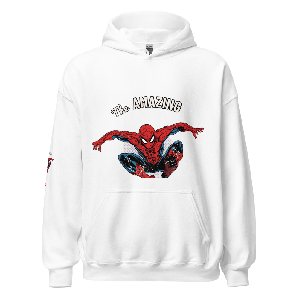 THE AMAZING SPIDER Man 