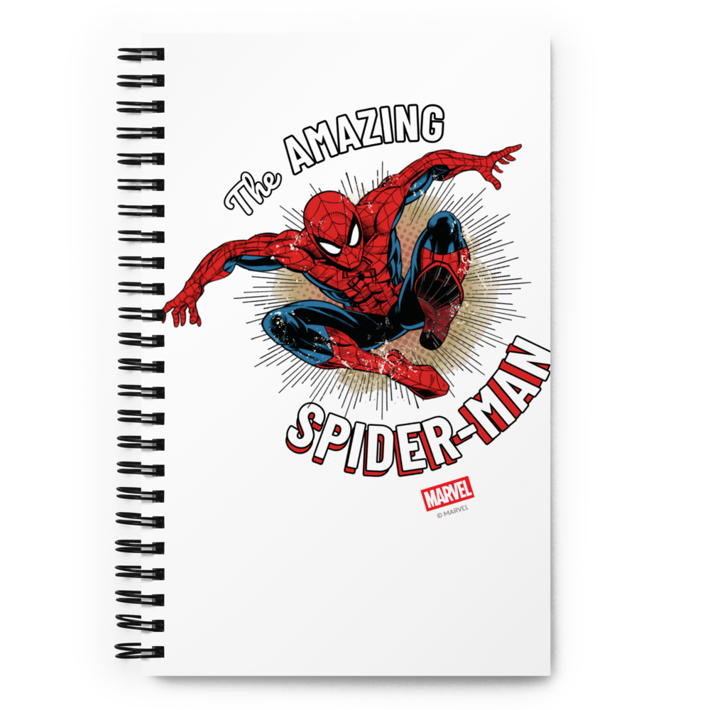The amazing spider man 