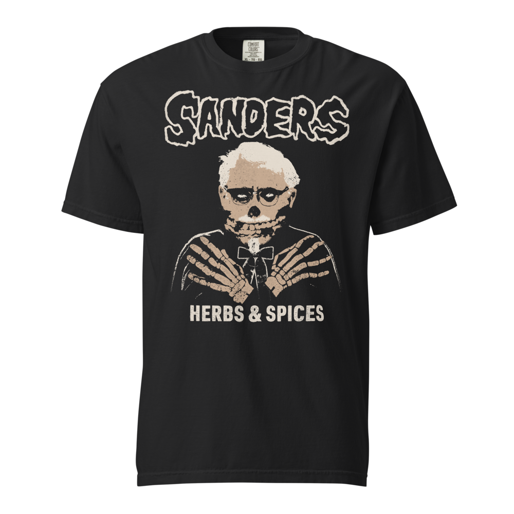 Herbs & Spices