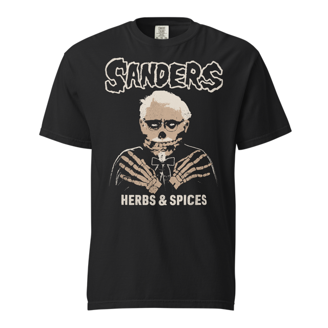Herbs & Spices