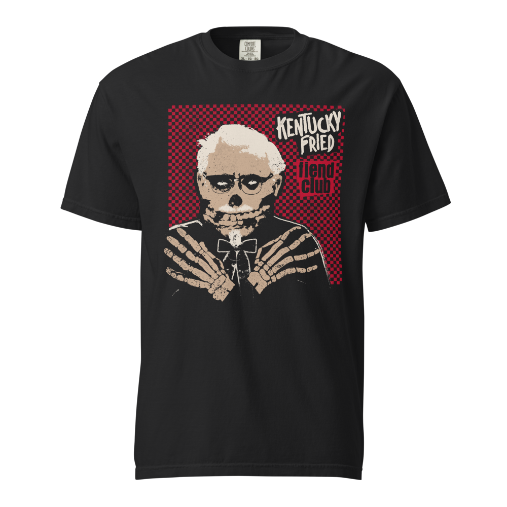Fiend Club