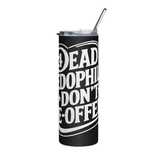 Dead Tumbler
