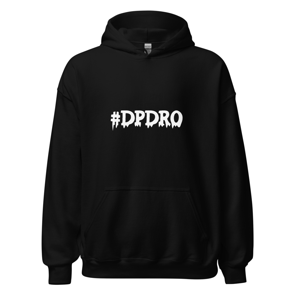 #DPDRO