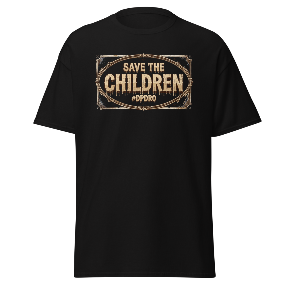 Save the children DPDRO