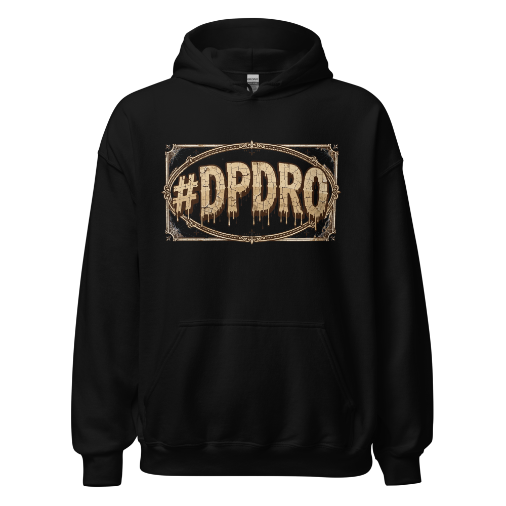 #DPDRO
