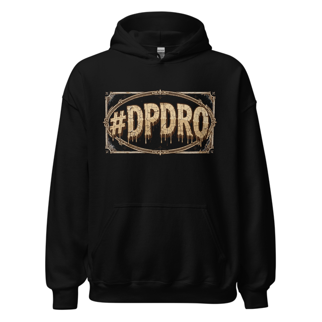 #DPDRO