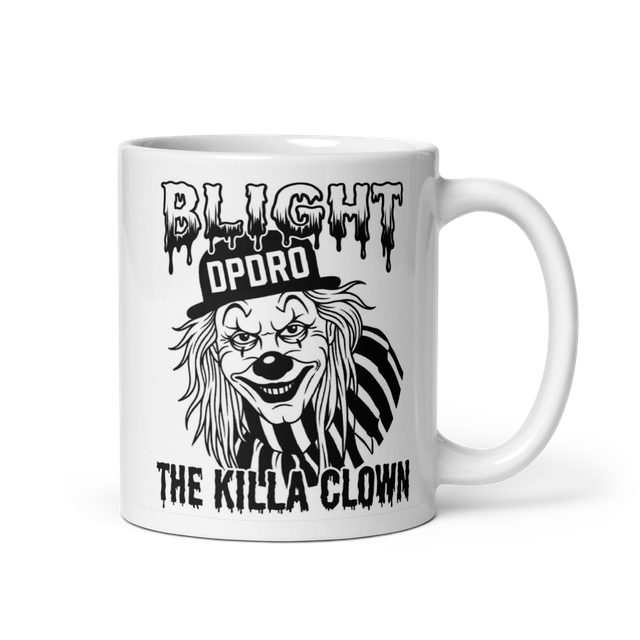 11oz. Blight’s Breakfast Blend