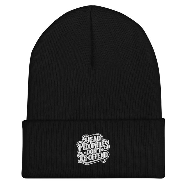 Say it loud on your head