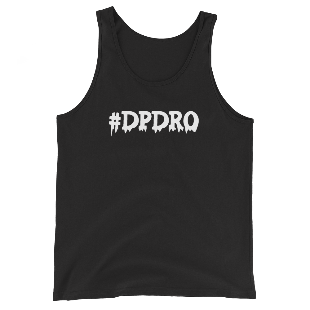 #DPDRO TANK