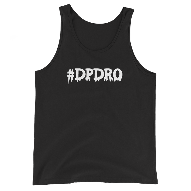 #DPDRO TANK