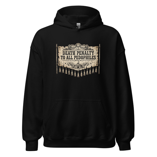 Death Banner V1