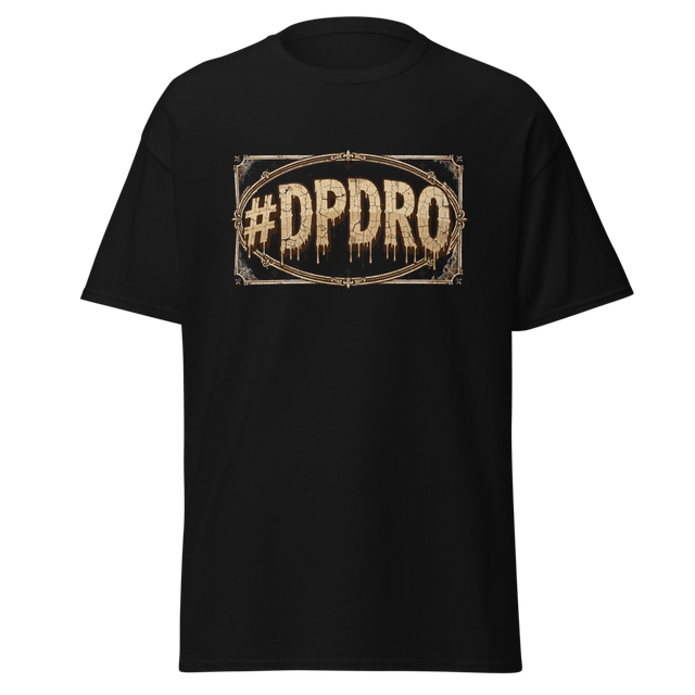 Vintage #DPDRO