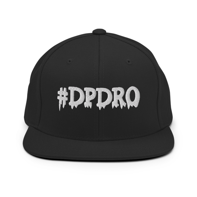 #DPDRO as seen in videos