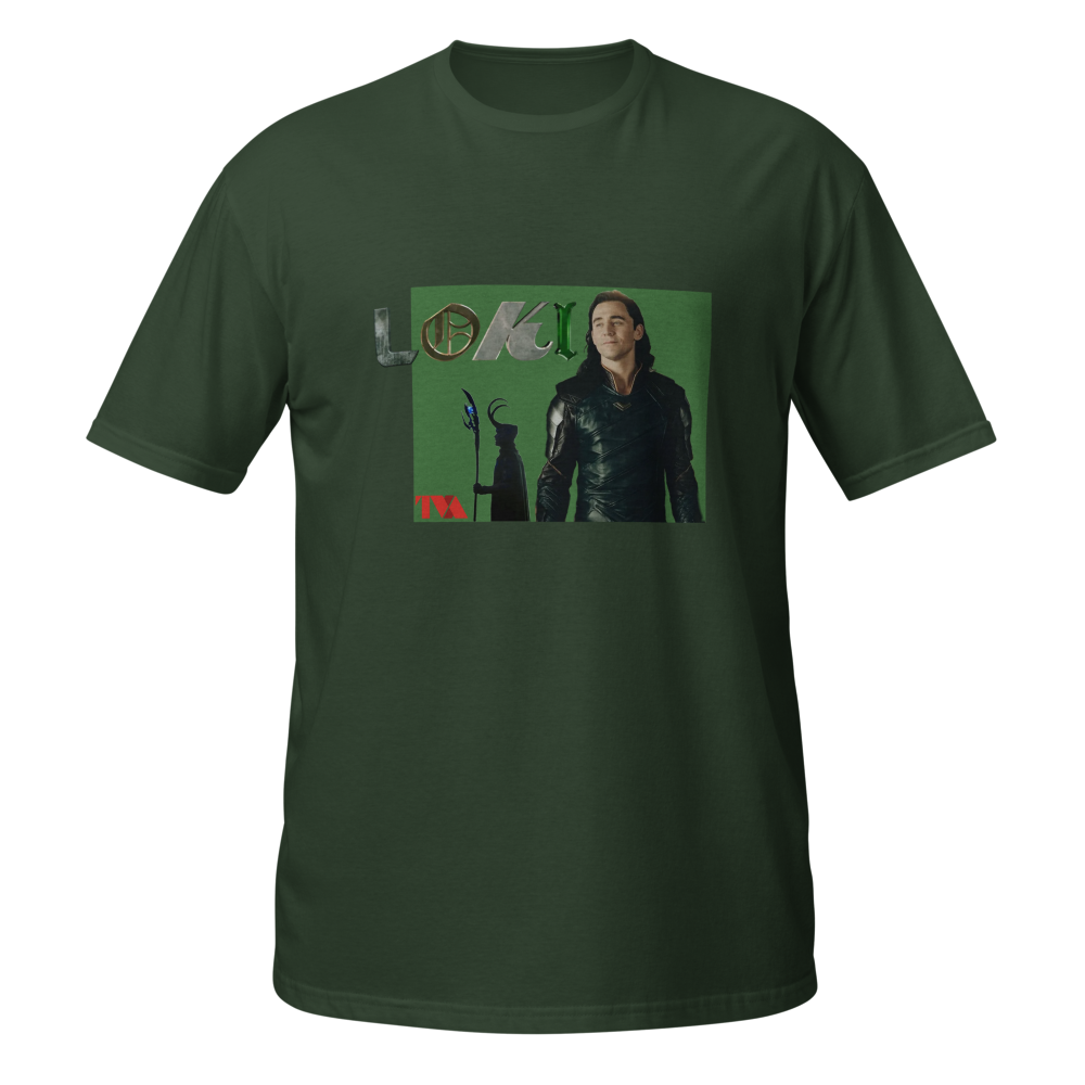 Marvel edition og god of mischief sweatshirt 