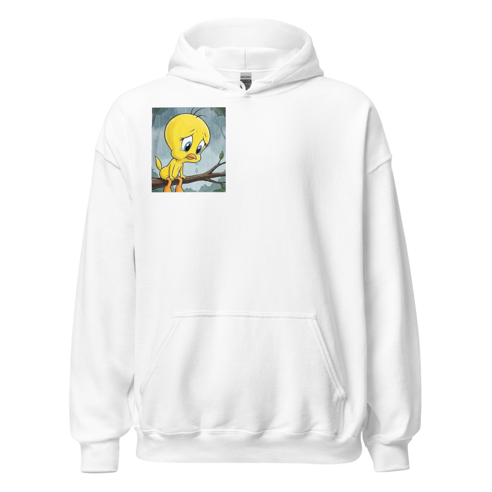 Sad tweety bird sweat shirt
