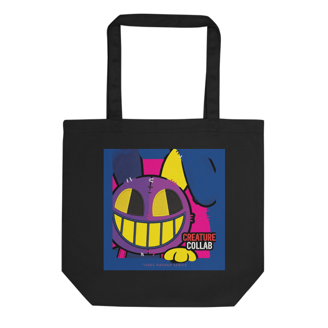Jax toy bag