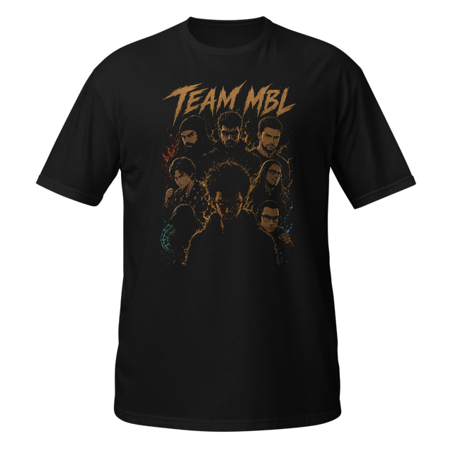 Team MBL