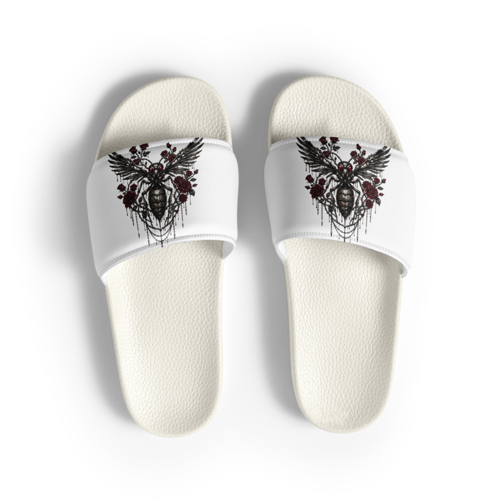 VORTEX Mechanical Rose Slides