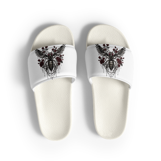 VORTEX Mechanical Rose Slides