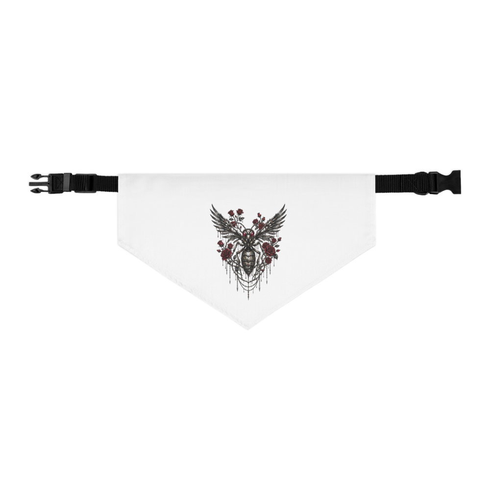 "Vortex Industrial Pet Bandana"