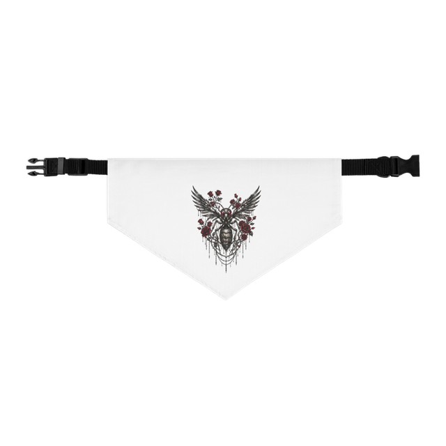 "Vortex Industrial Pet Bandana"