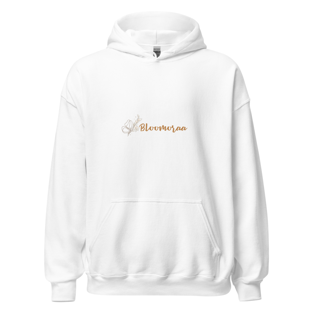 Bloomoraa Hoodie