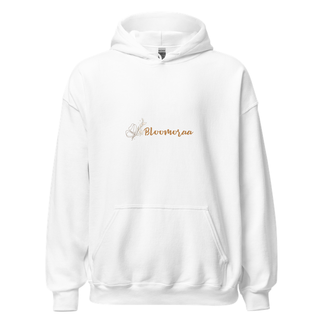 Bloomoraa Hoodie