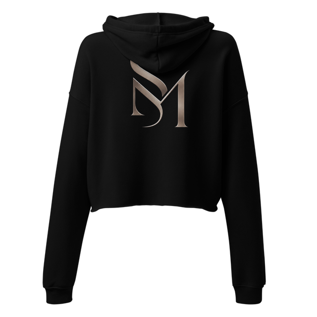 Hoodie SM