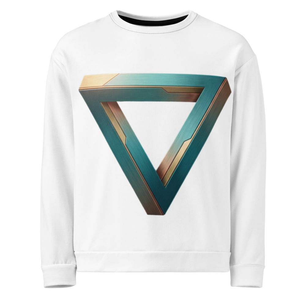 The Impossible Triangle Teer